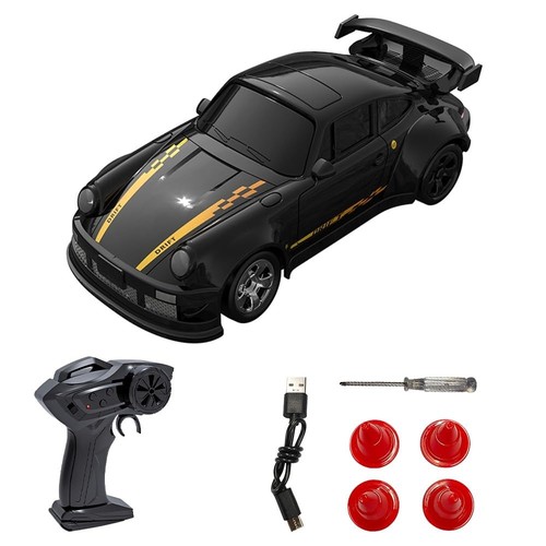 Mini drift car - 1/64,