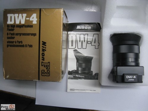 Nikon magnifier magnifying - /,