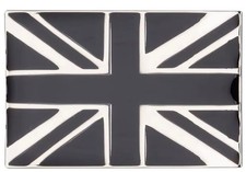 Union Jack :  Monochromatic