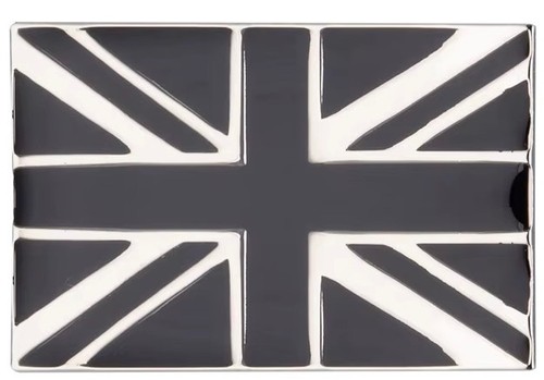 Union jack monochromatic - union,