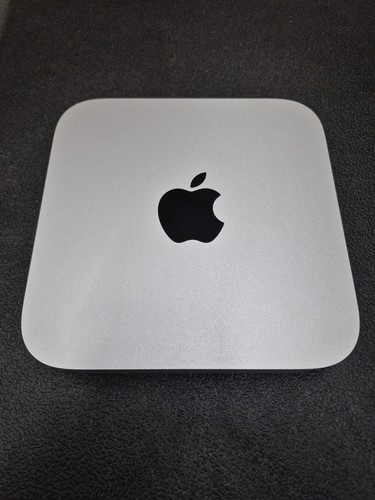 Apple mac mini late 2014 - late,