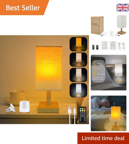 Rechargeable waterproof table - waterproof,