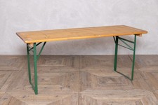 Solid pine folding - pine,