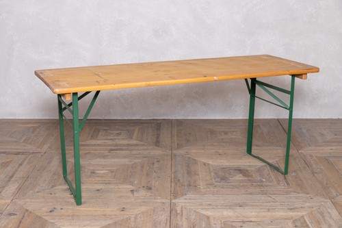 Solid pine folding wooden - solid,