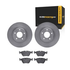 For Jaguar XK8 1999 Brake