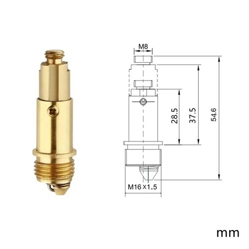 Replacement brass basin - brass, sink