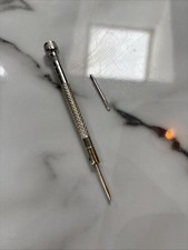 Watch Makers Screwdriver Plus