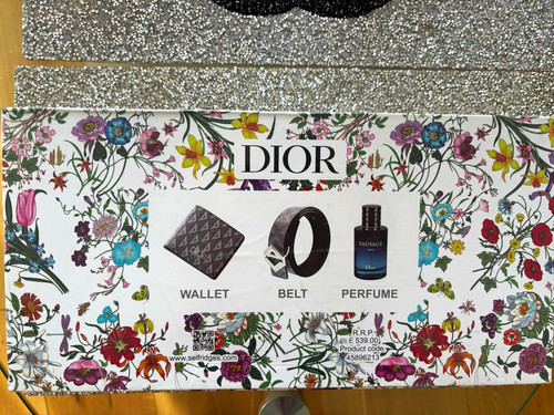 Dior sauvage 100ml - dior,