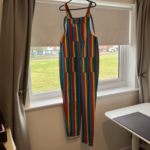 Lucy yak women s - &, dungarees