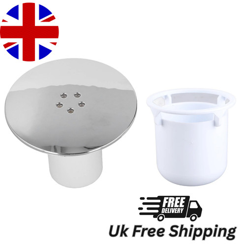 Shower drain trap cover - drain,