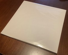 The Beatles - White Album MONO