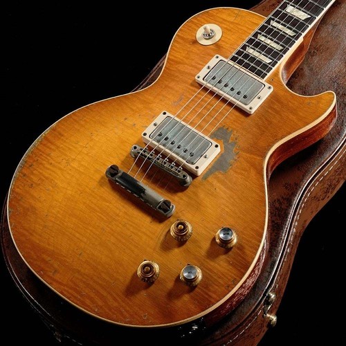 Gibson custom shop - custom,