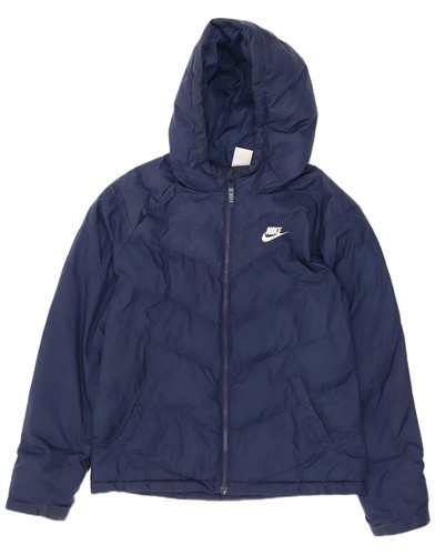 Nike boys hooded padded - hooded,