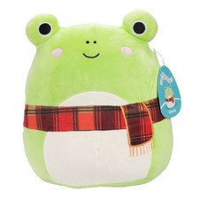 Squishmallows Frog Wendy 30cm