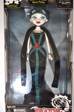Bleeding Edge Begoths Gloria