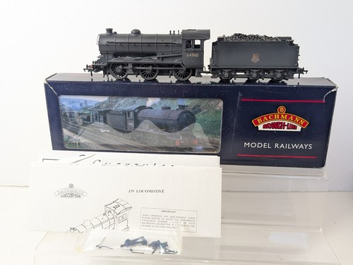 Gauge bachmann black - bachmann, br