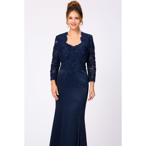 Tina martina navy - tina,