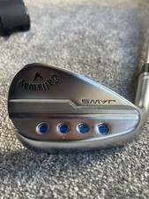 Callaway Jaws Mack Daddy MD5