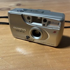 Olympus Trip AF 50 35mm Film
