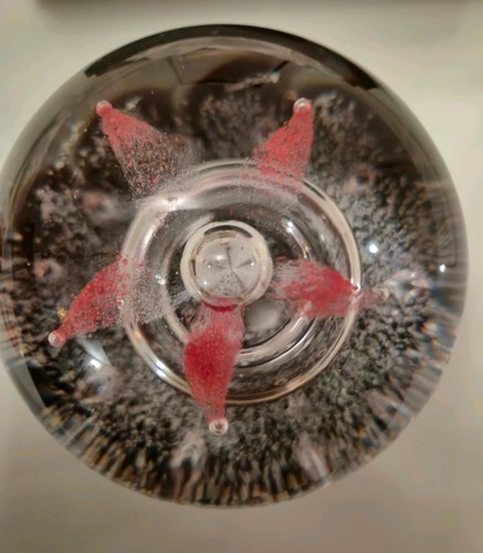 Caithness paperweight colin - caithness,
