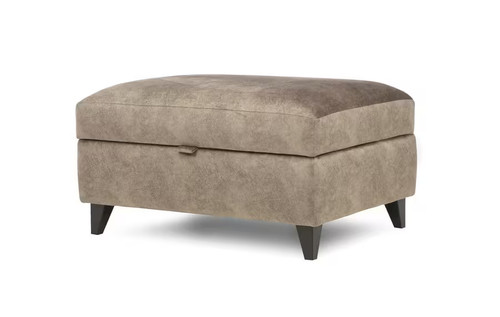 Dfs devine storage footstool - devine,