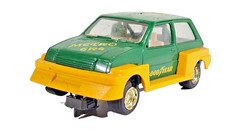 Hornby hobbies ltd 32 metro - hobbies,