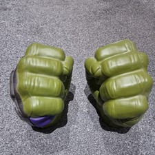 Marvel Hulk Hands Gladiator