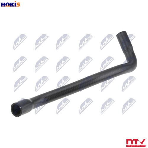 Charge air hose gpp 129 - air,