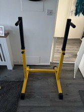 Homcom dip and pull station - homcom,