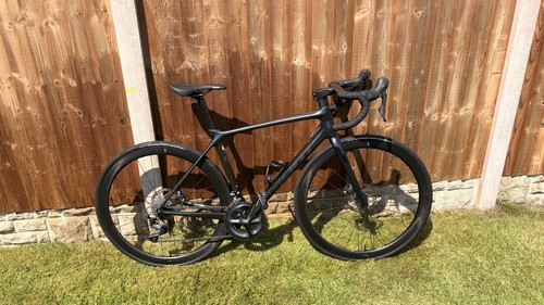 Giant tcr advanced pro - advanced, 1