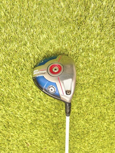 Callaway big bertha alpha - callaway,