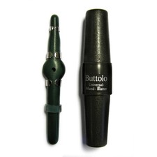 Buttolo Double Reed Deer Call  Imitates all the major calls of roe deer., For m