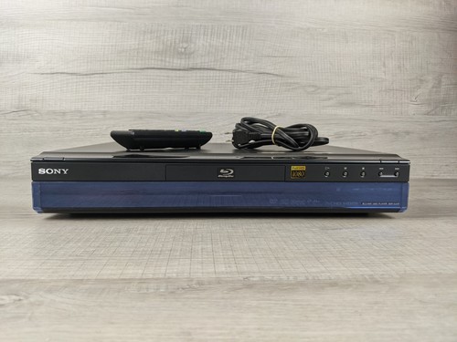 Sony bdp s300 - sony, hd