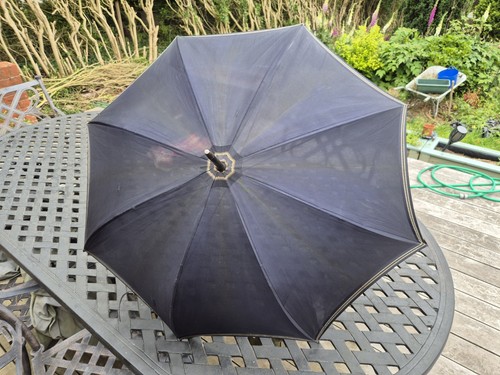 Vintage 1920s 30s parasol - vintage, 1920s/30s
