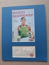 RON DELANY NORTHERN IRELAND