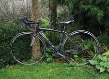 Raleigh Revenio C1 Road Bike