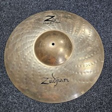 Ride Cymbal 21" Zildjian Z