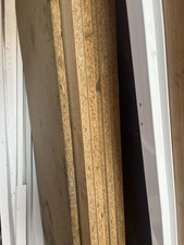 Medium Density Fibreboard (MDF) sheets