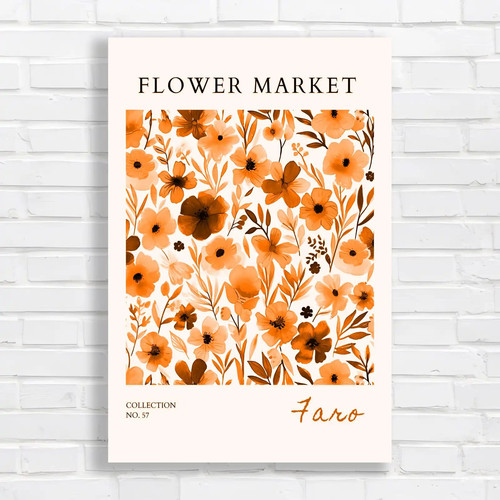 Floral bouquet botanical - bouquet,
