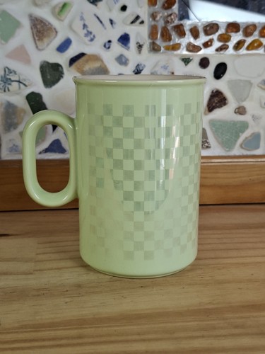 Hornsea pottery mug cup - mug,