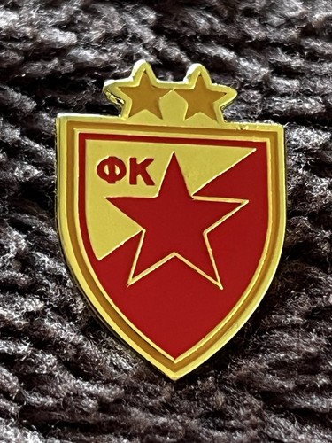 Red star belgrade crvena - belgrade,