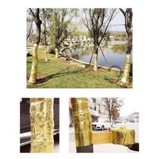 Breathable Fabric Tree Wrap