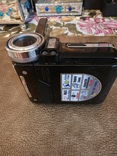 Compact AIPTEK Video Camera, 0