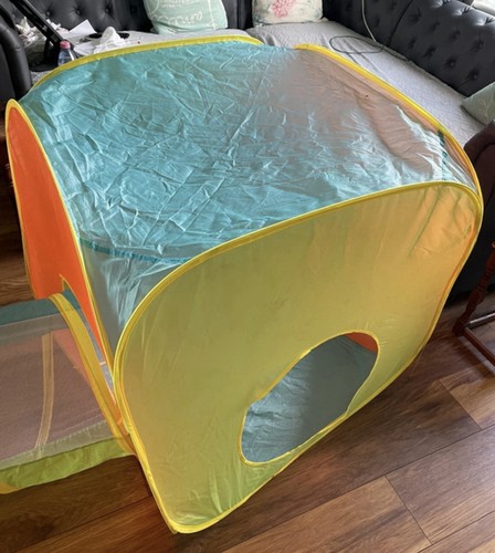 Indoor outdoor play tents - indoor/outdoor,