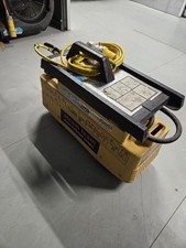 Steam Team Wallpaper Stripper by Hiretech – Model HTW-5 – Good Working Condition