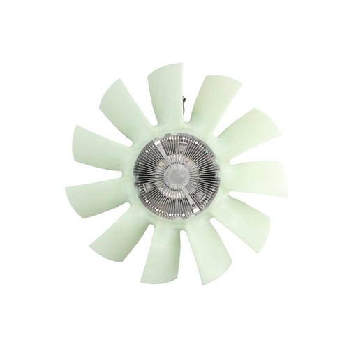 Fan clutch fits - clutch, fm