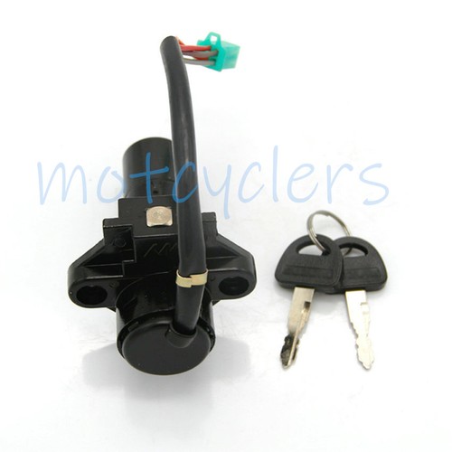Ignition switch lock keys for - ignition,