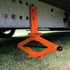 Purpleline Scissor Kojack