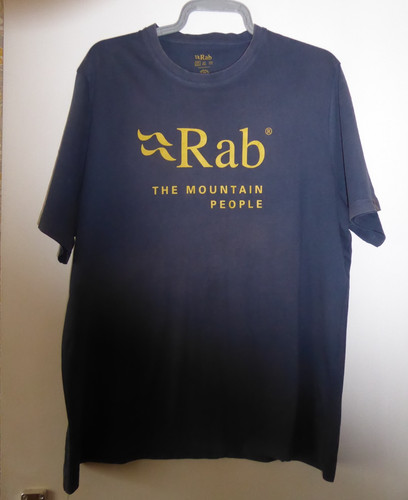 Rab stance mountain shirt - rab,
