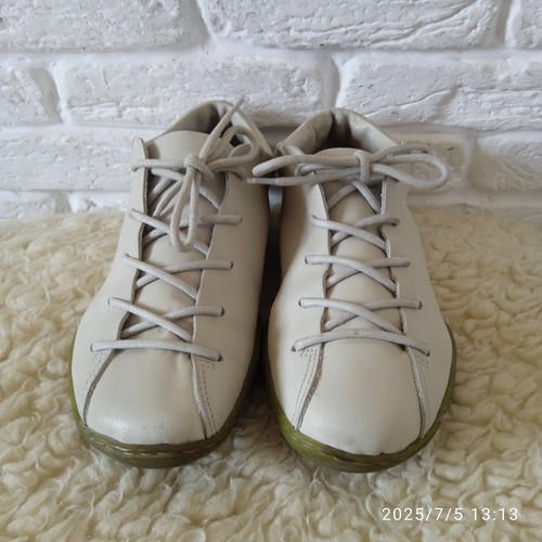 Trippen white low - white,